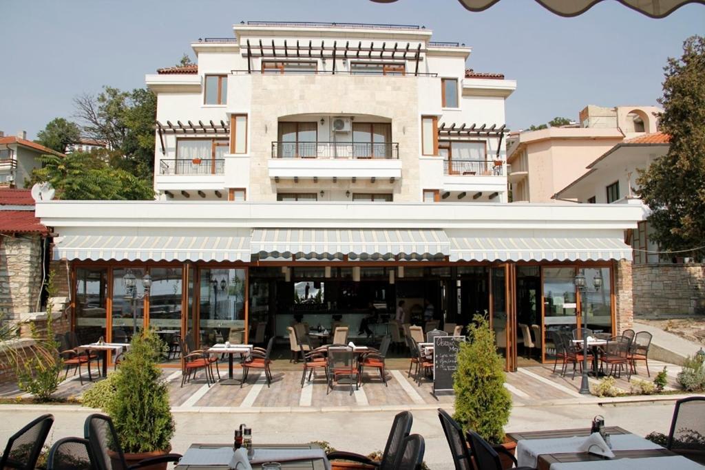 Hotel Selena